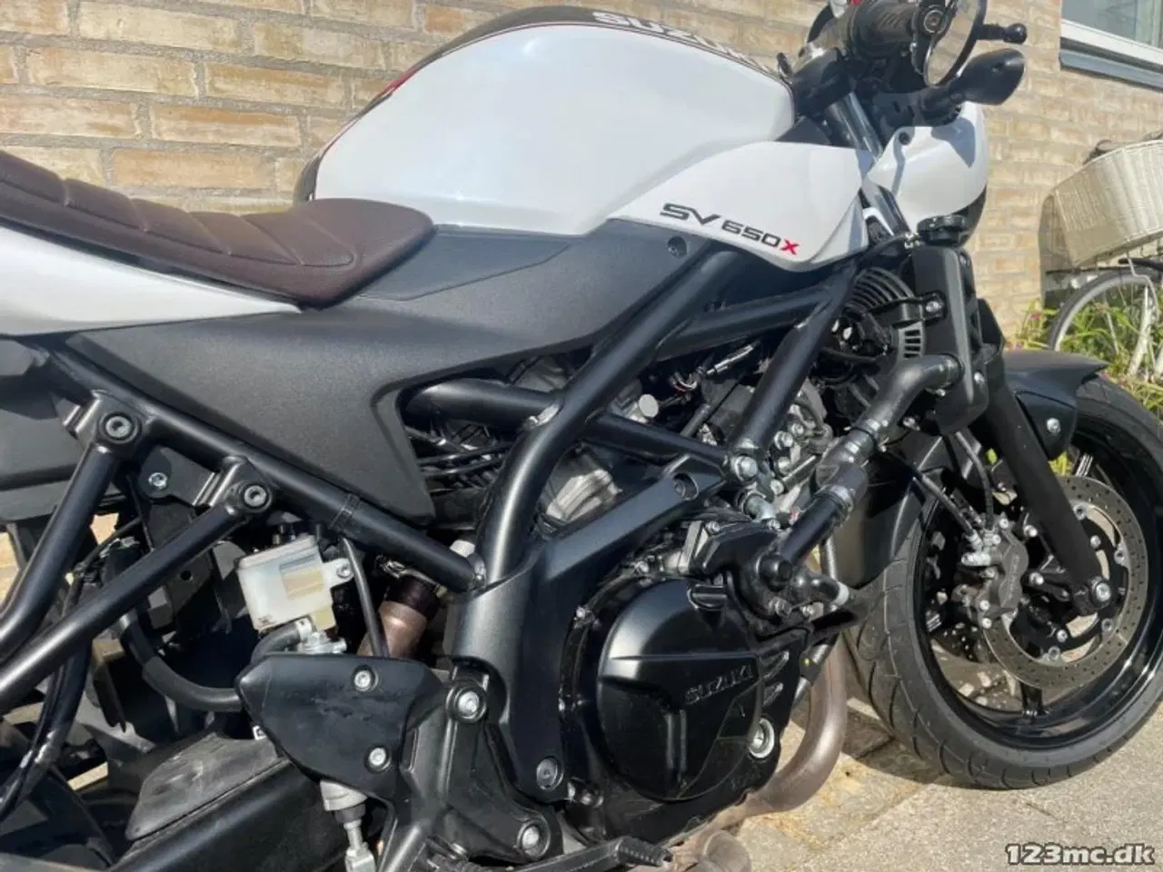 Billede 6 - Suzuki SV 650 XA