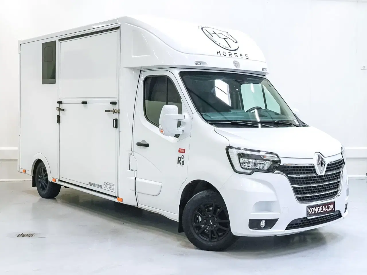 Billede 18 - Renault Master IV T35 2,3 dCi 180 L3H2 Kassevogn aut.