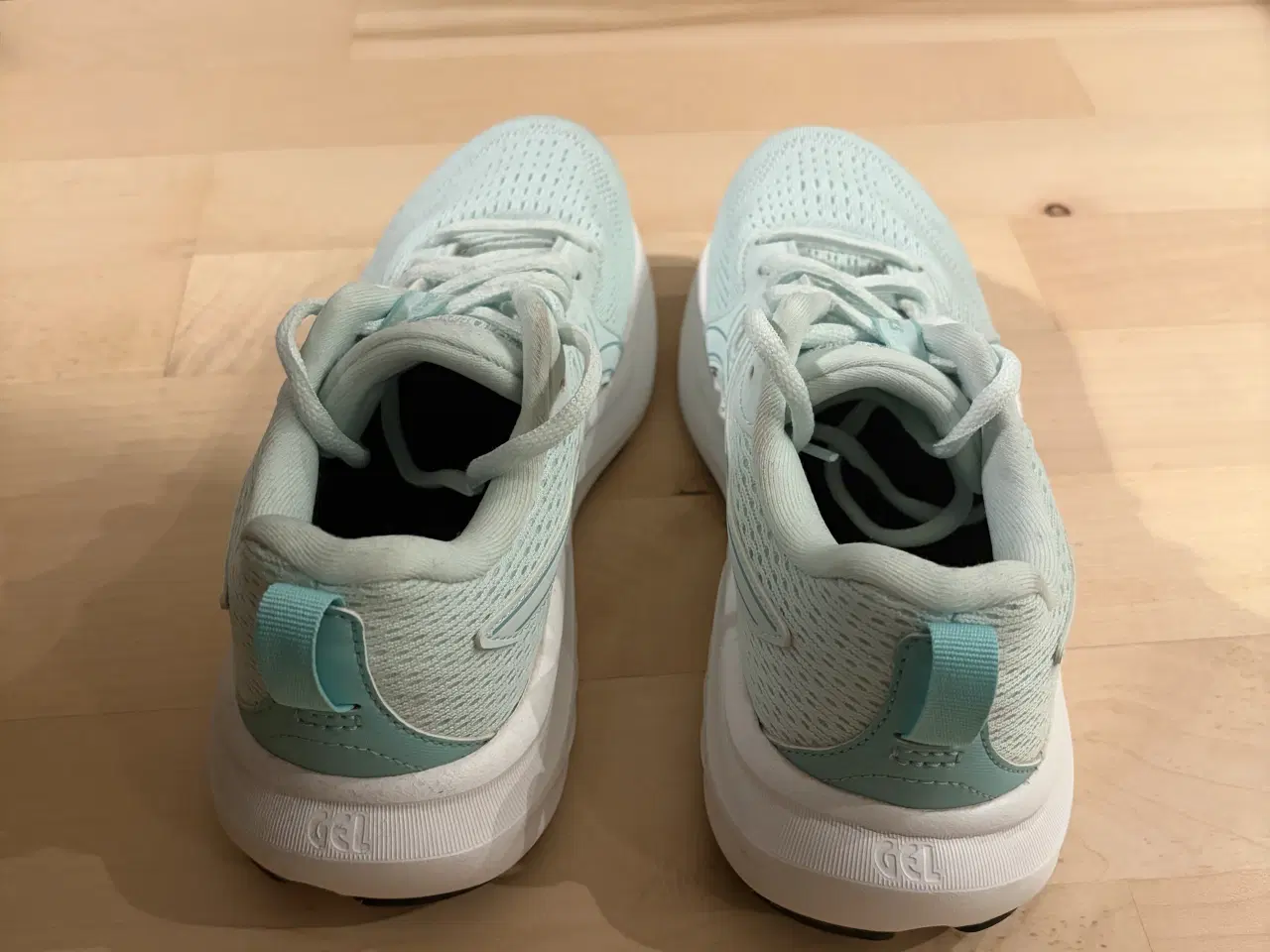 Billede 3 - Asics Gel-Contend 9 løbesko