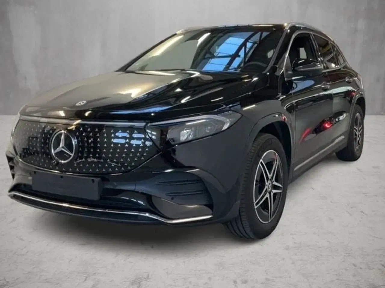 Billede 1 - Mercedes EQA250+  AMG Premium