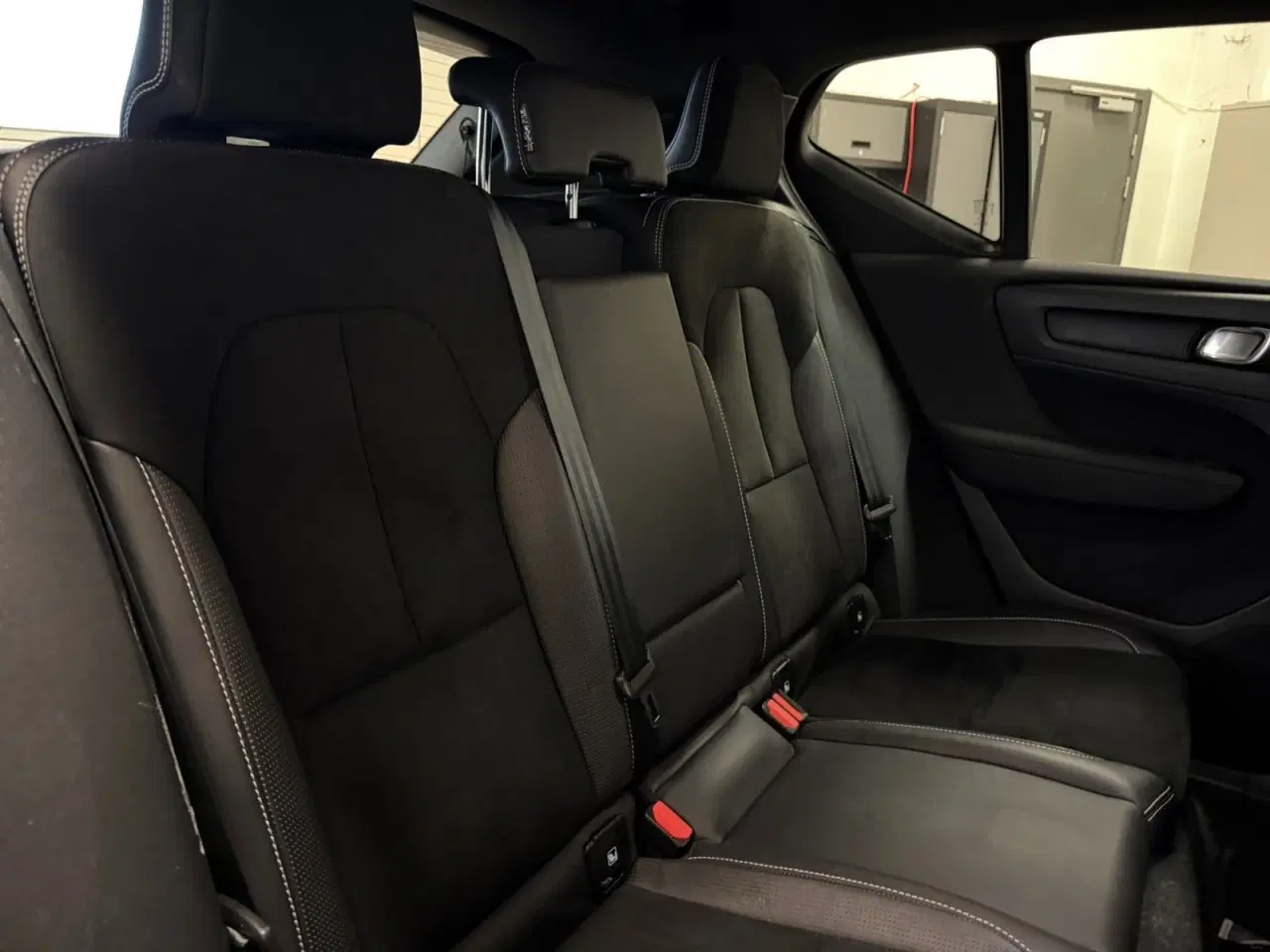 Billede 17 - Volvo XC40  P8 ReCharge Twin R-Design