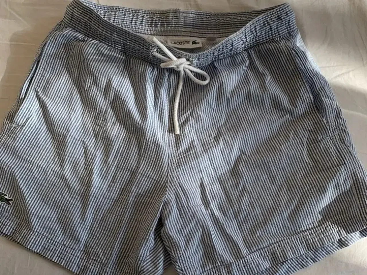 Billede 1 - Lacoste shorts
