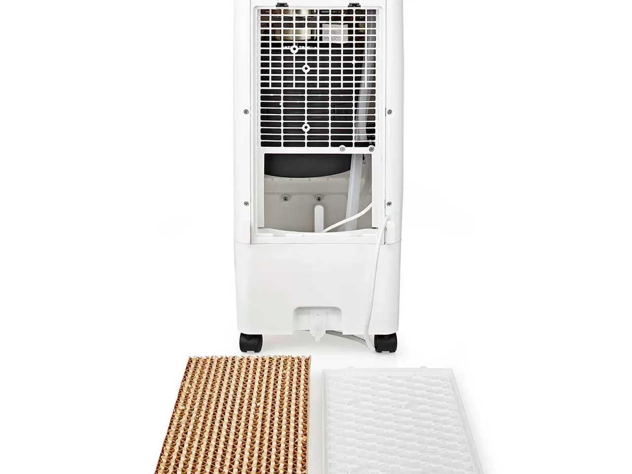 Billede 2 - Nedis SmartLife Mobil Luftkøler Luftfugter