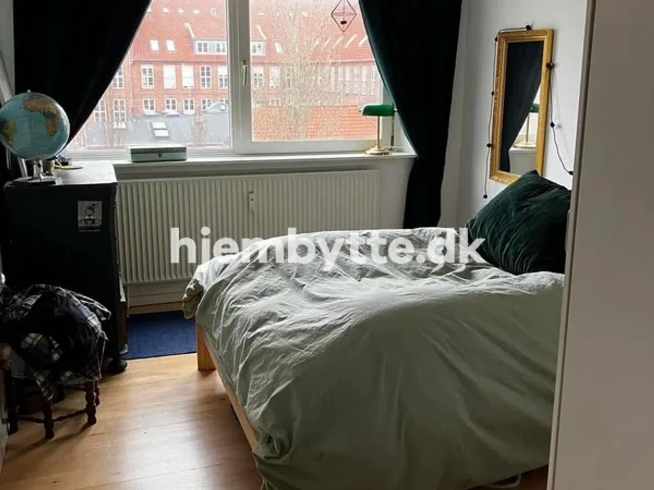 Billede 5 - Hjembytte - PragsBoulevard