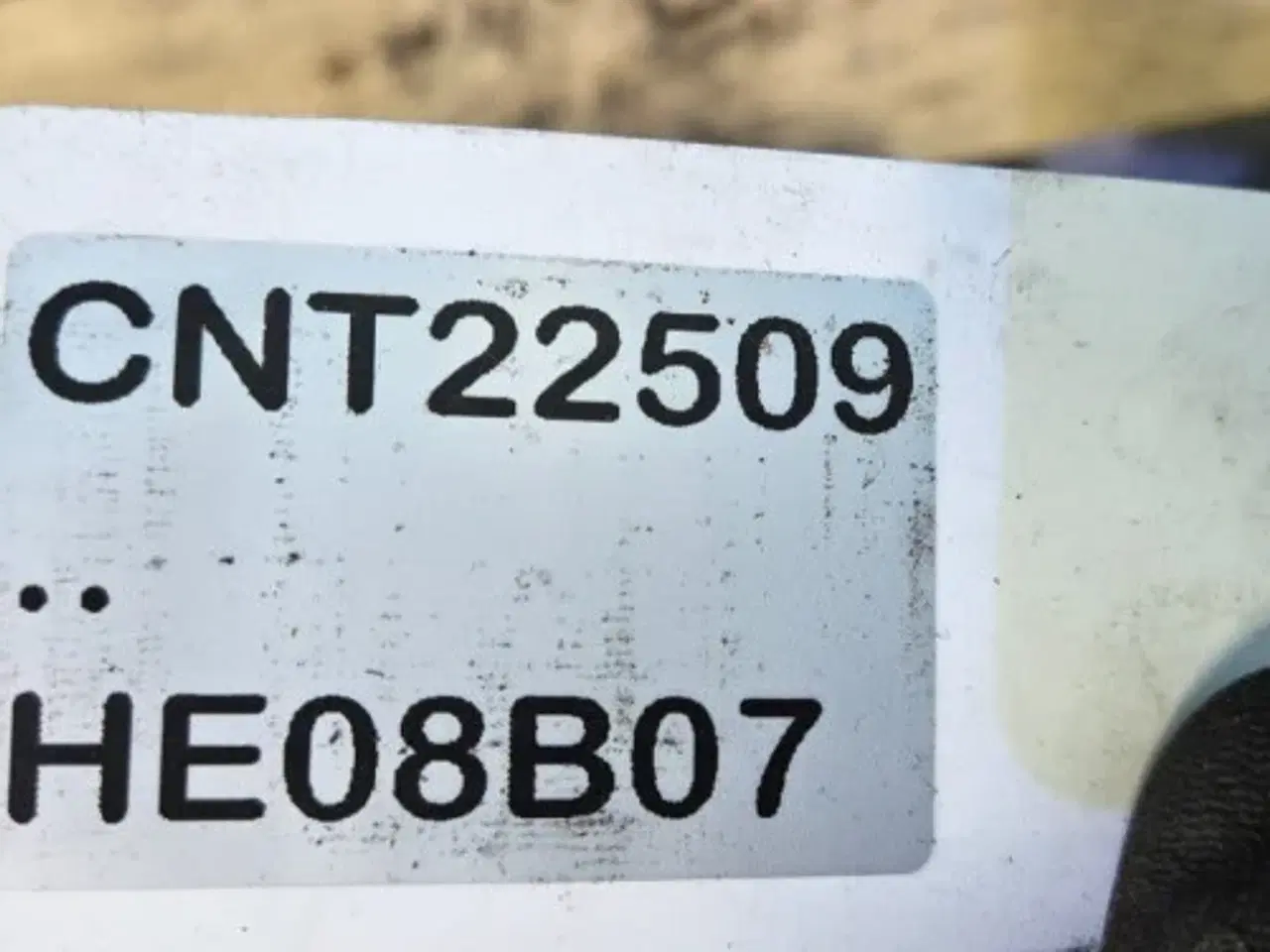 Billede 6 - Venieri  7.63B  Skærm L. 846.C.031