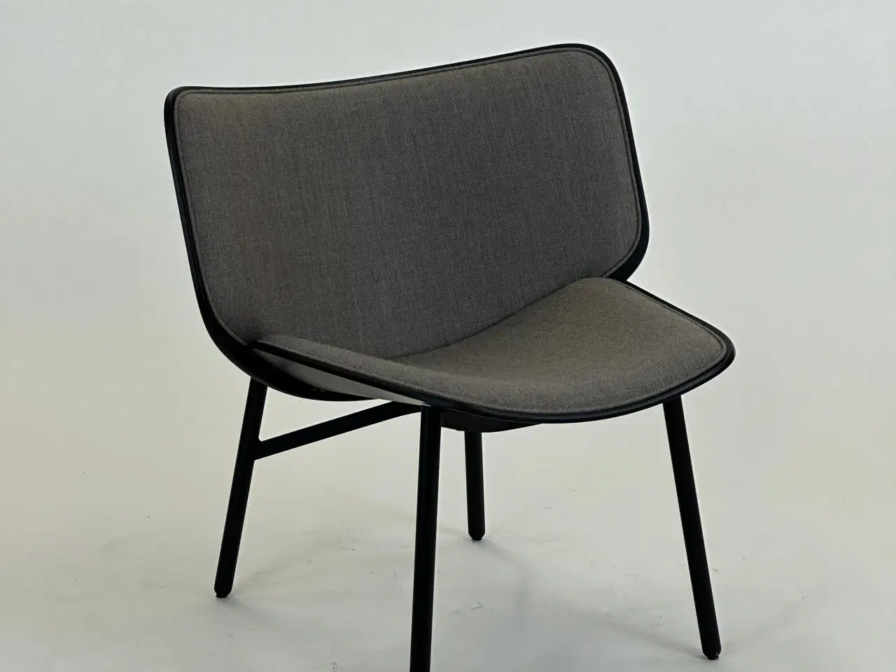 Billede 10 - HAY Dapper Chair (Grå)