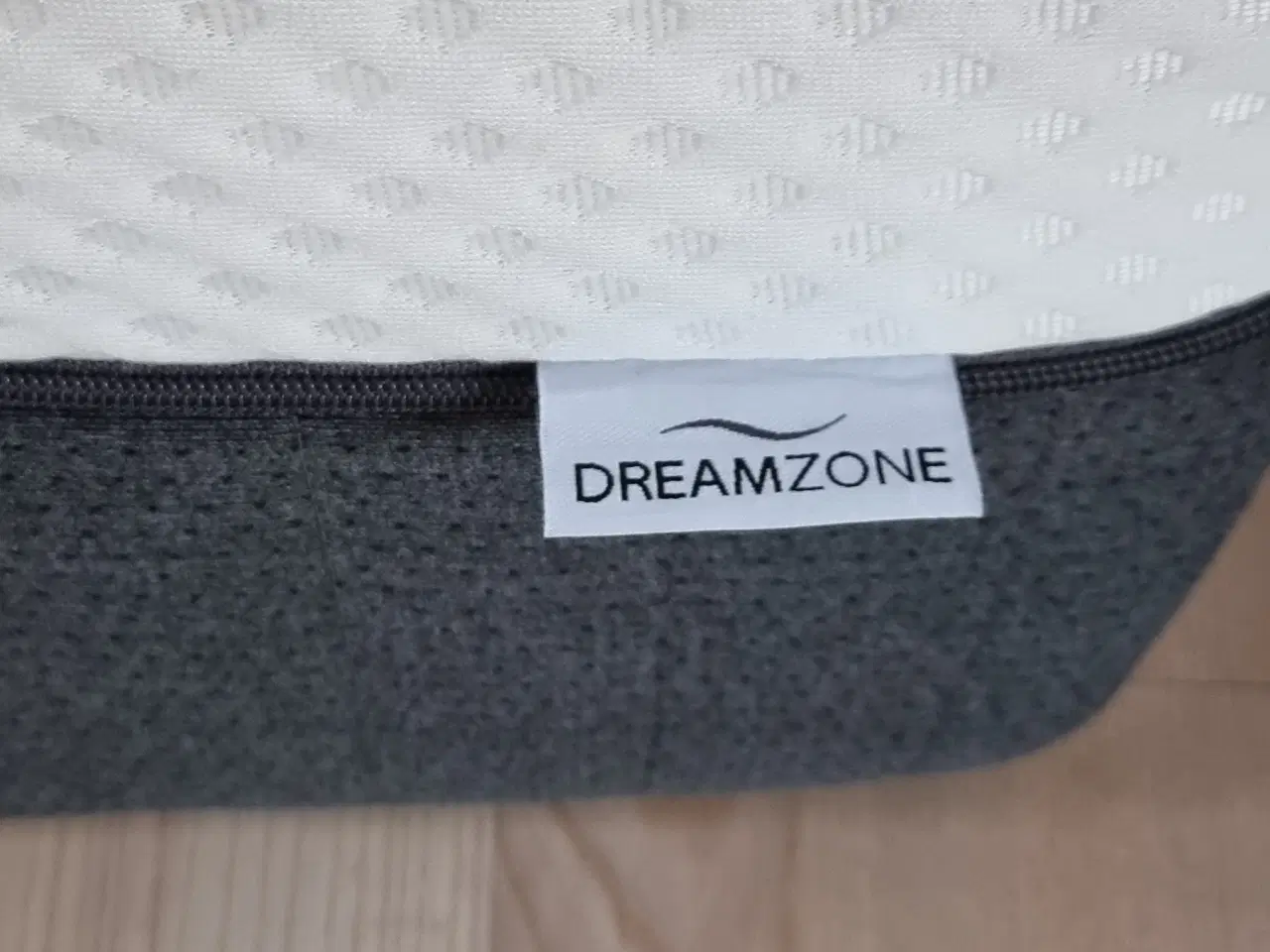 Billede 2 - Dreamzone Gold S45 springmadras 