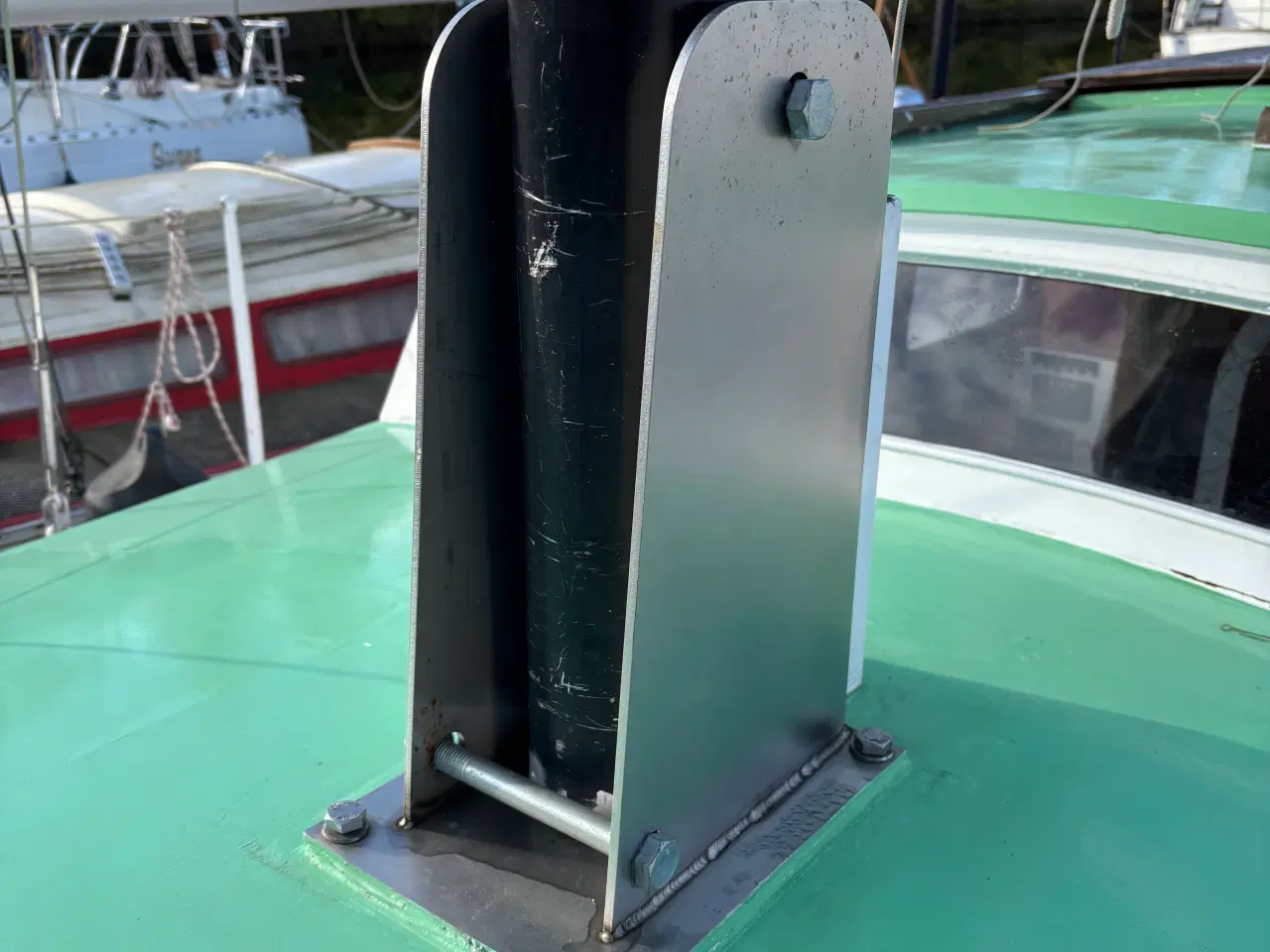 Billede 14 - Charmerende Baron van Hoëvell 850