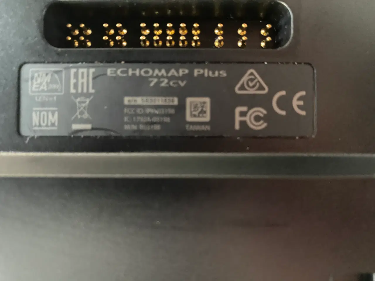 Billede 2 - Garmin Echomap Plus 72 cv