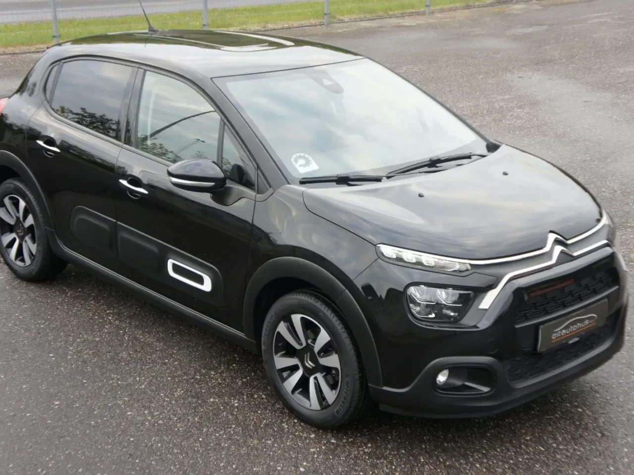 Billede 6 - Citroën C3 1,2 PureTech 83 Attraction+