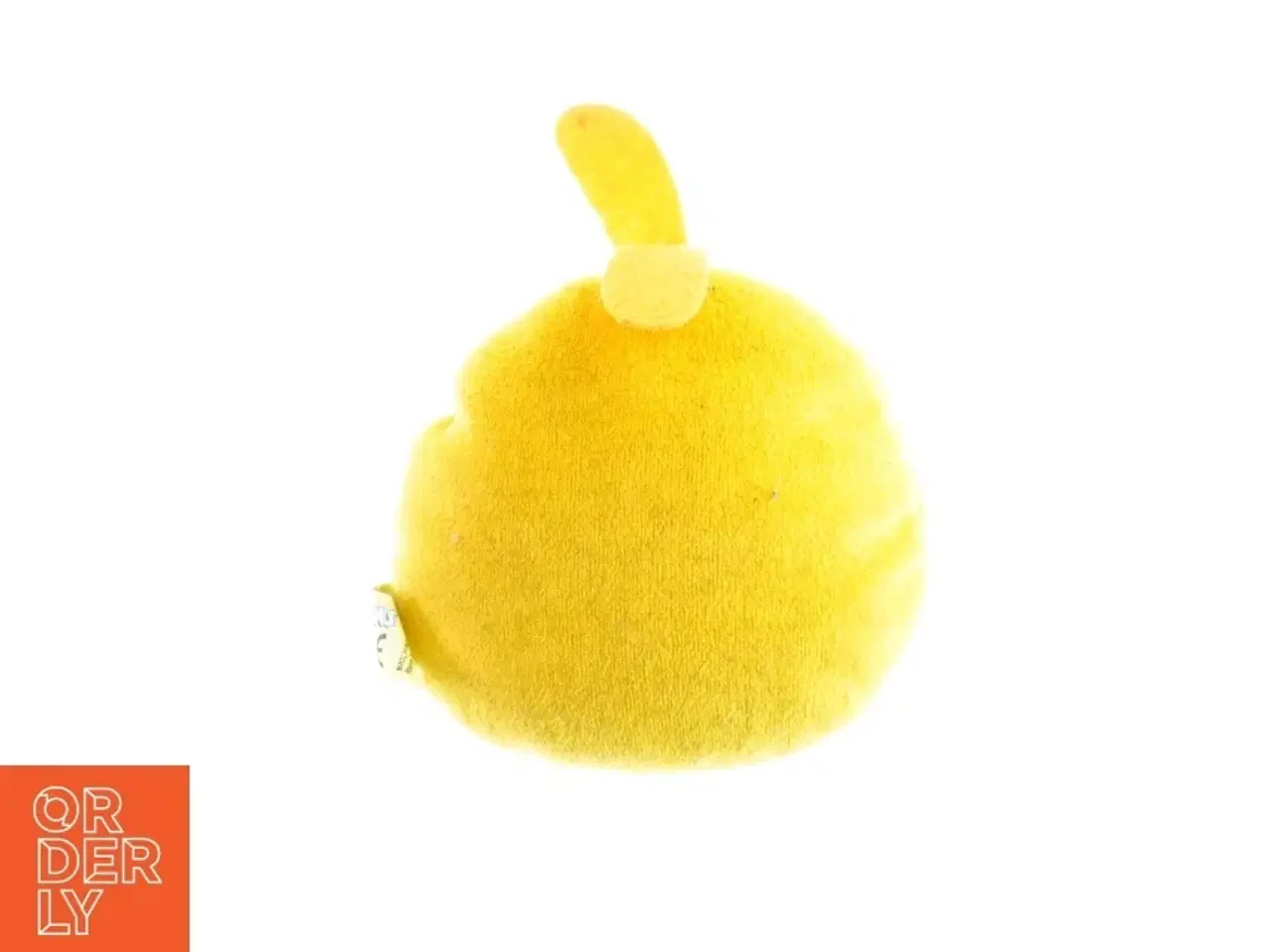 Billede 2 - Bamse (str. 10 cm)