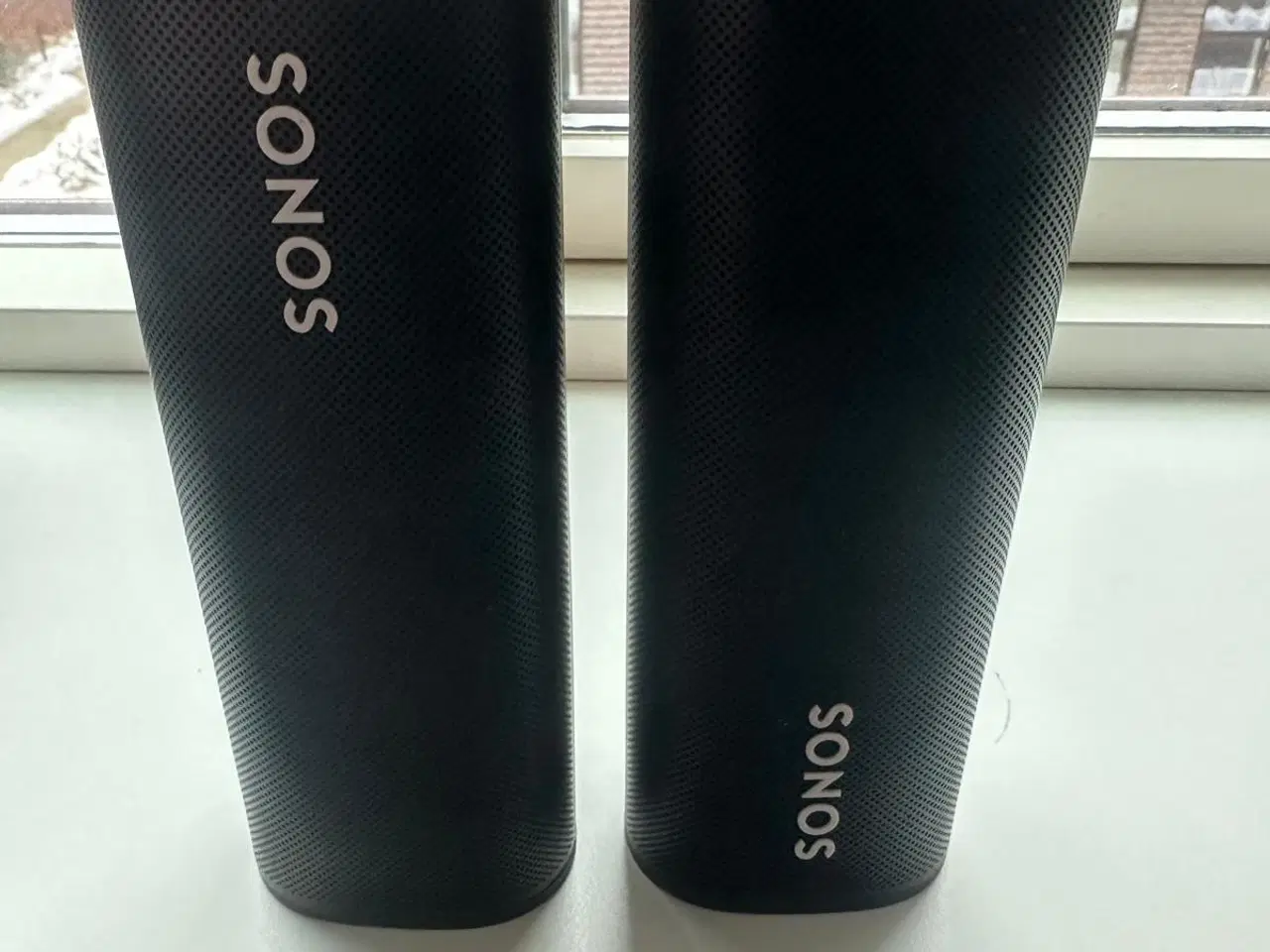 Billede 1 - Sonos Roam – trådløs Bluetooth/WiFi-højttaler – so