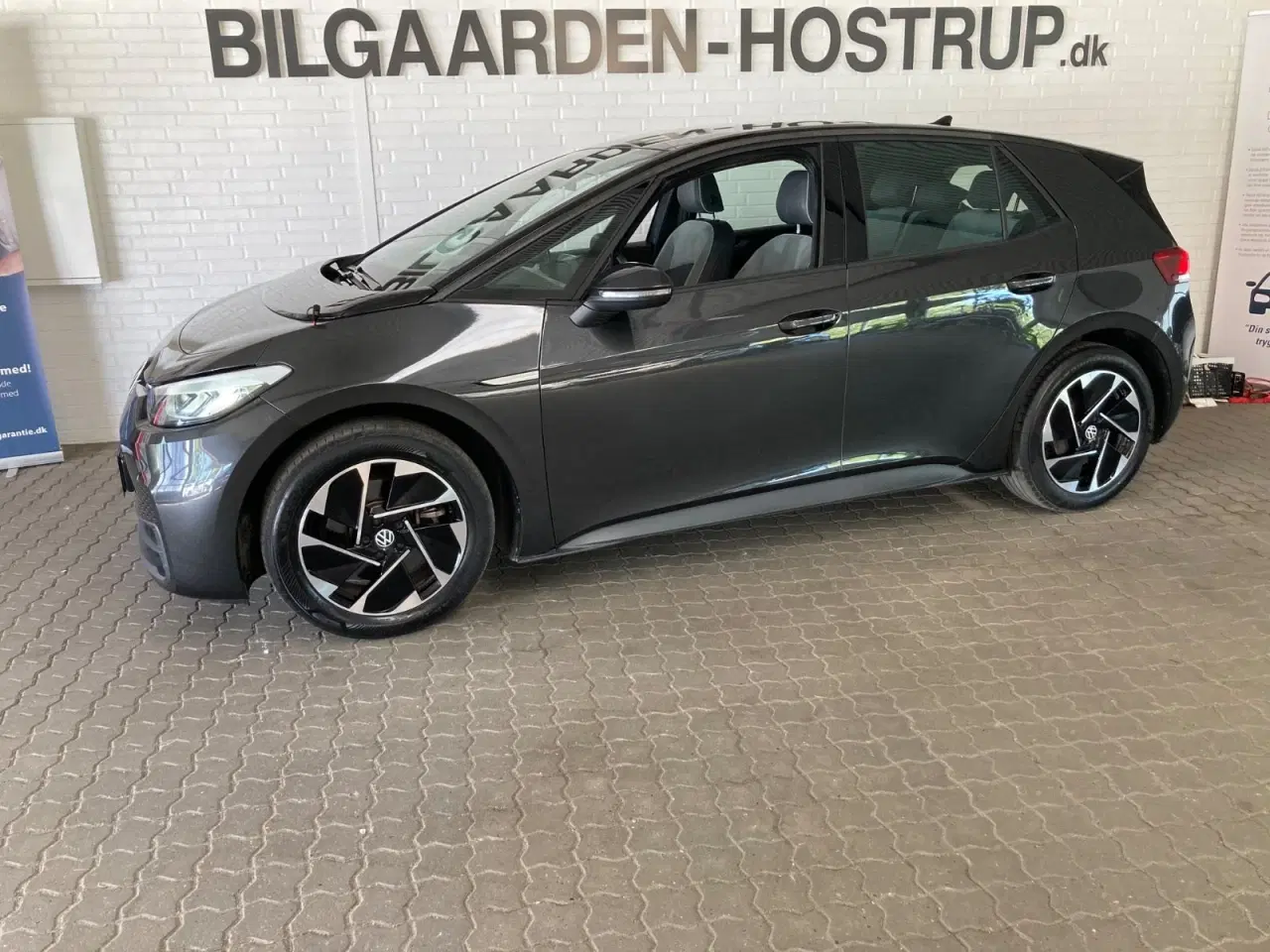Billede 3 - VW ID.3 45 Pure Performance