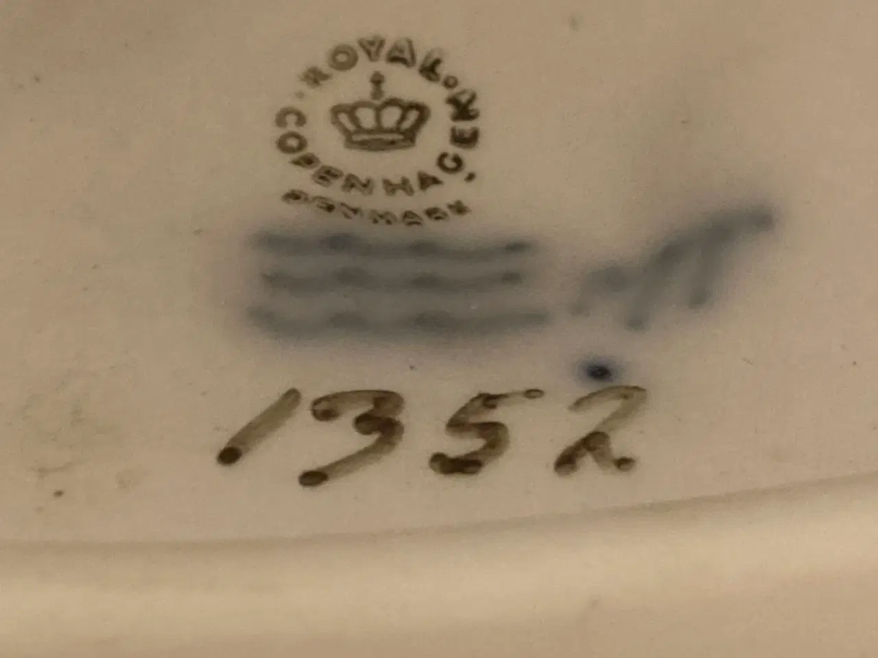 Billede 4 - Royal Copenhagen
