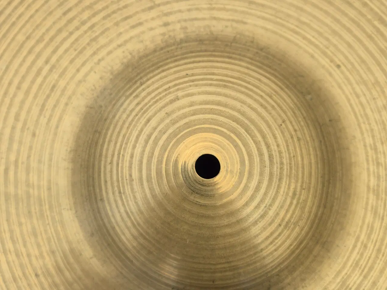 Billede 3 - 22" Paiste Formula 602
