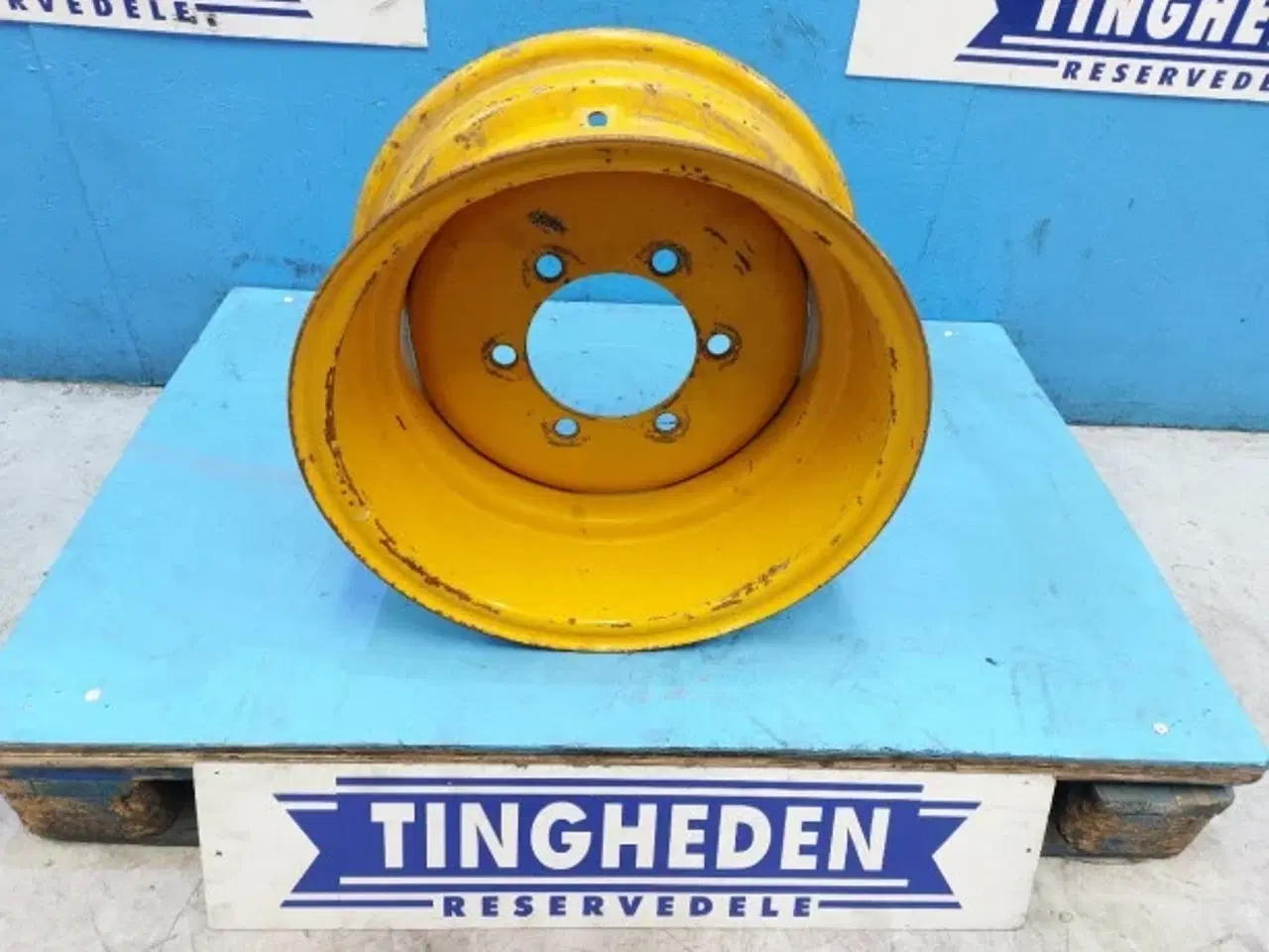 Billede 1 - 18" 9x18