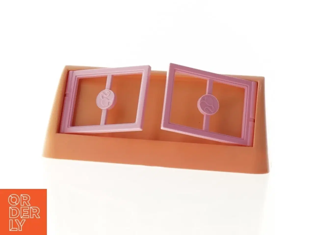 Billede 1 - Stativ fra Barbie (str. 20 x 6 x 8 cm)