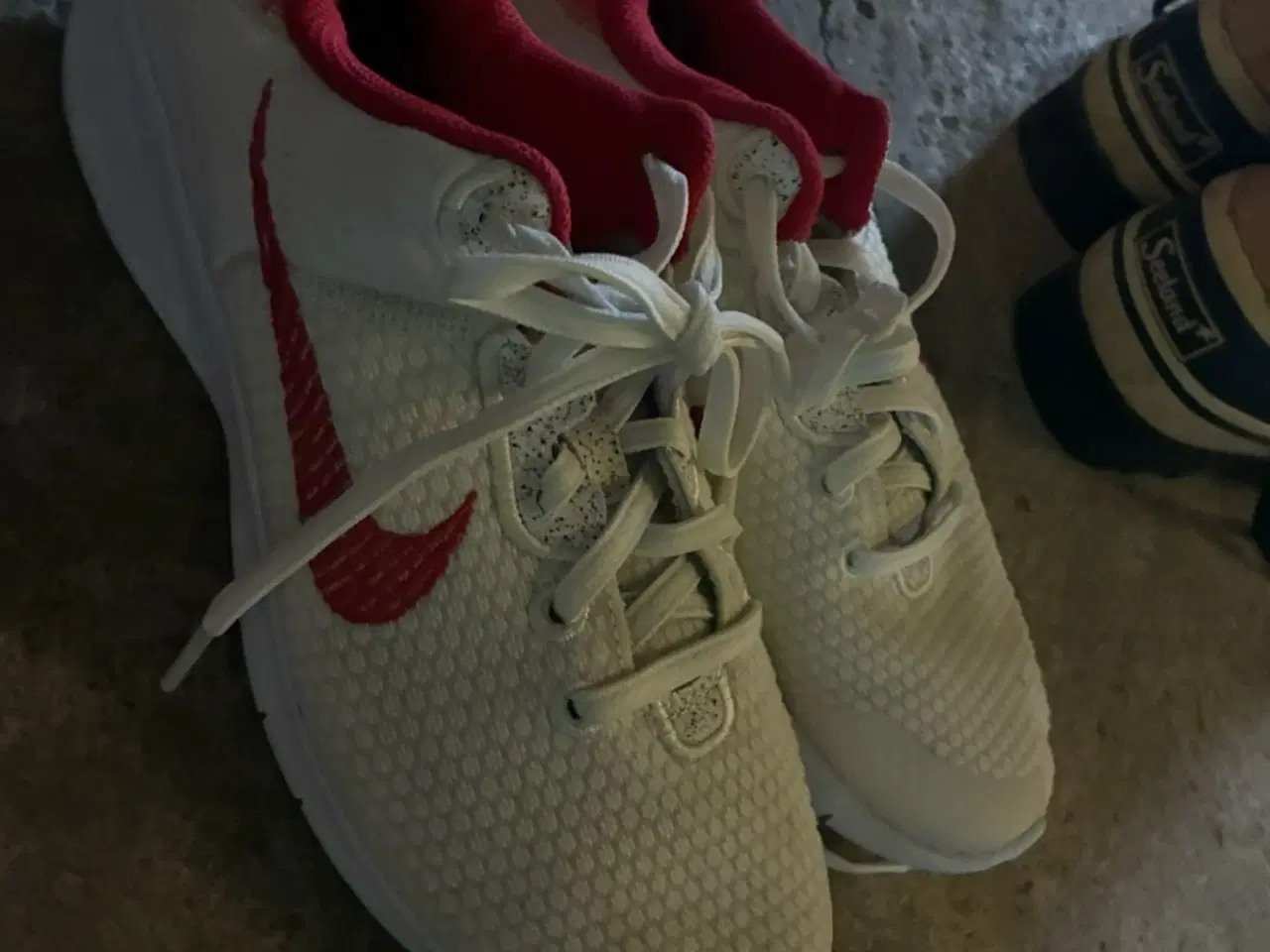 Billede 14 - Masse blandet kvalitets sko