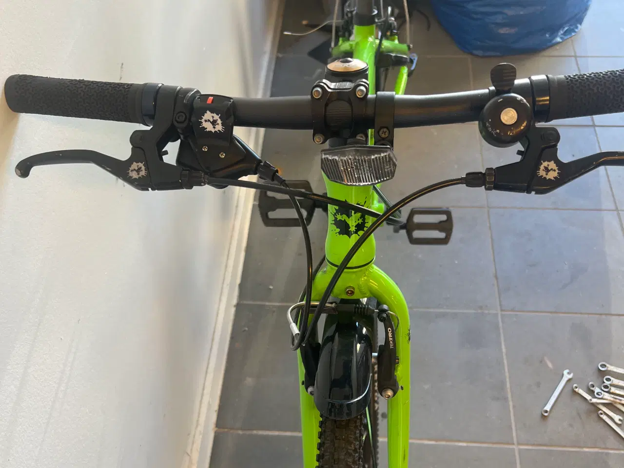 Billede 3 - Unisex cykel 26 tommer