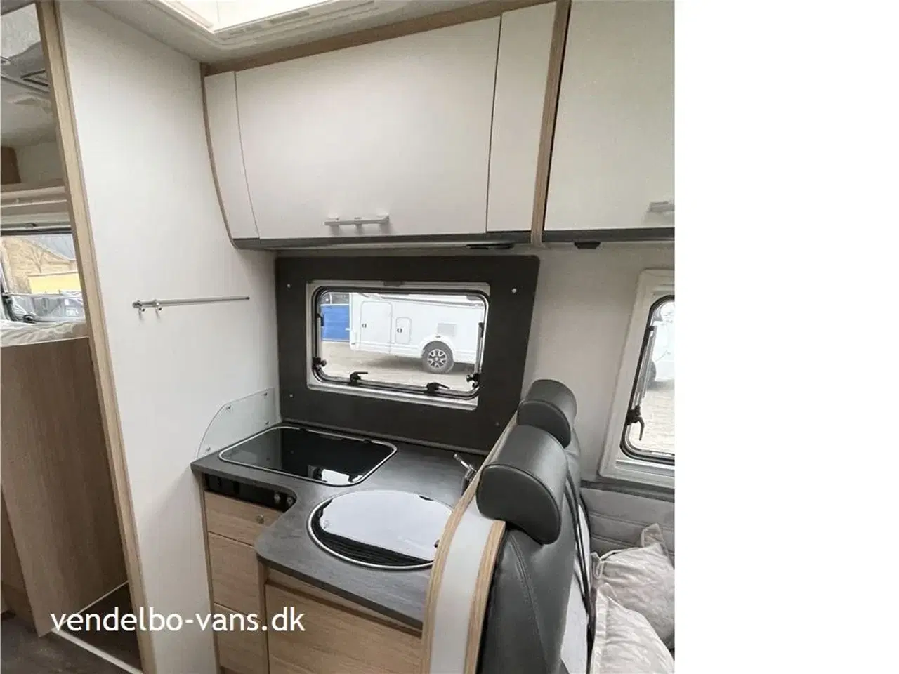 Billede 9 - 2020 - SunLight T 68 "XV" - Jubilæum.