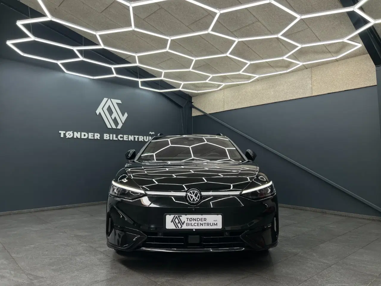 Billede 5 - VW ID.7 77 Pro Tourer