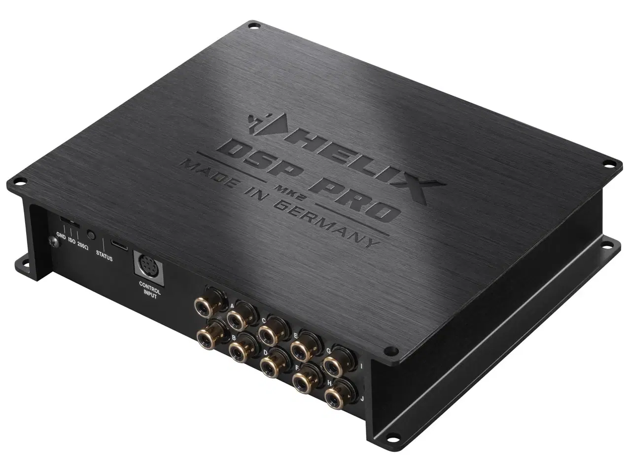 Billede 1 - Helix DSP Pro MK2 m. Helix HEC HD-Audio USB Modul
