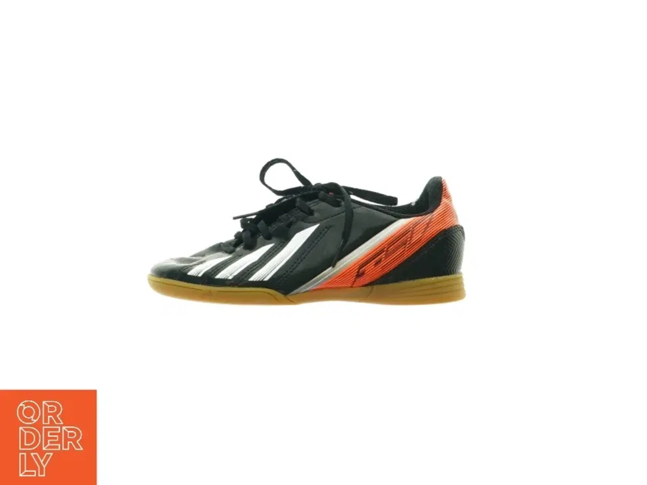Billede 1 - Fodboldstøvler til indendørs brug fra adidas (str. 33)