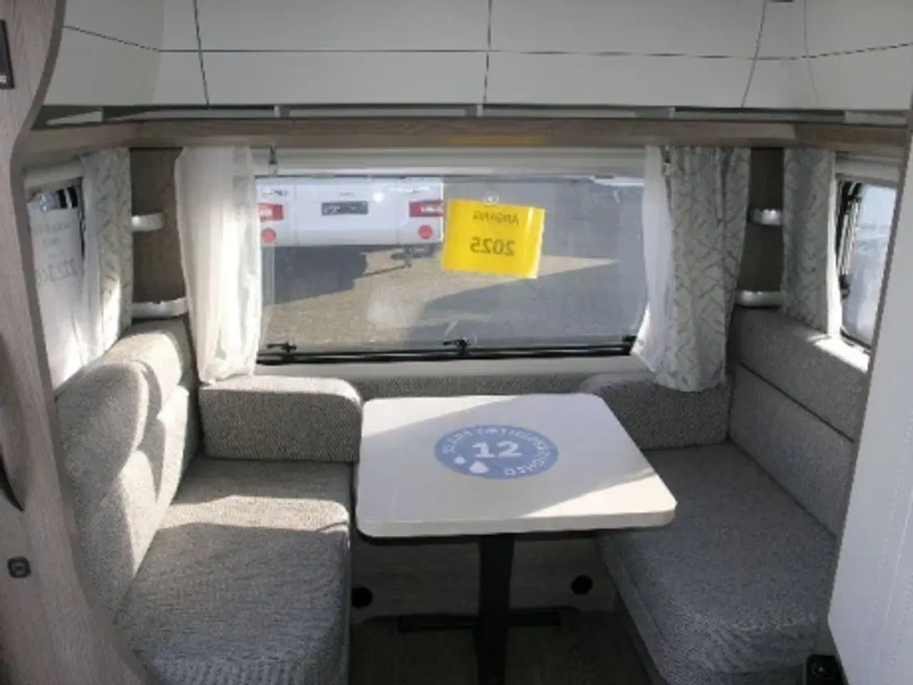 Billede 7 - Hobby ONTOUR 460 DL