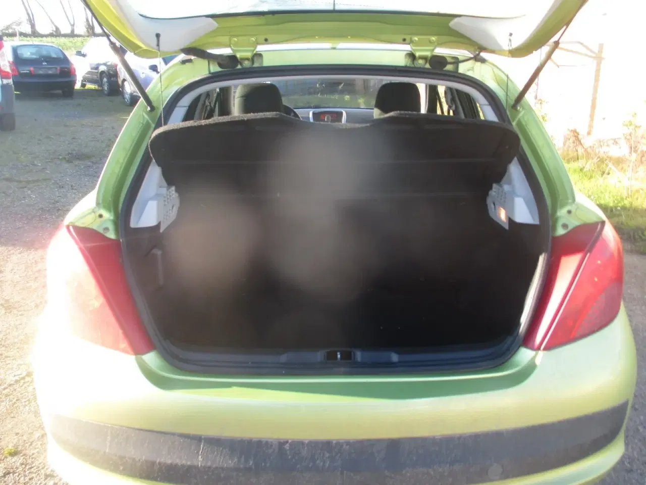 Billede 5 - Peugeot 207 1,6 S16