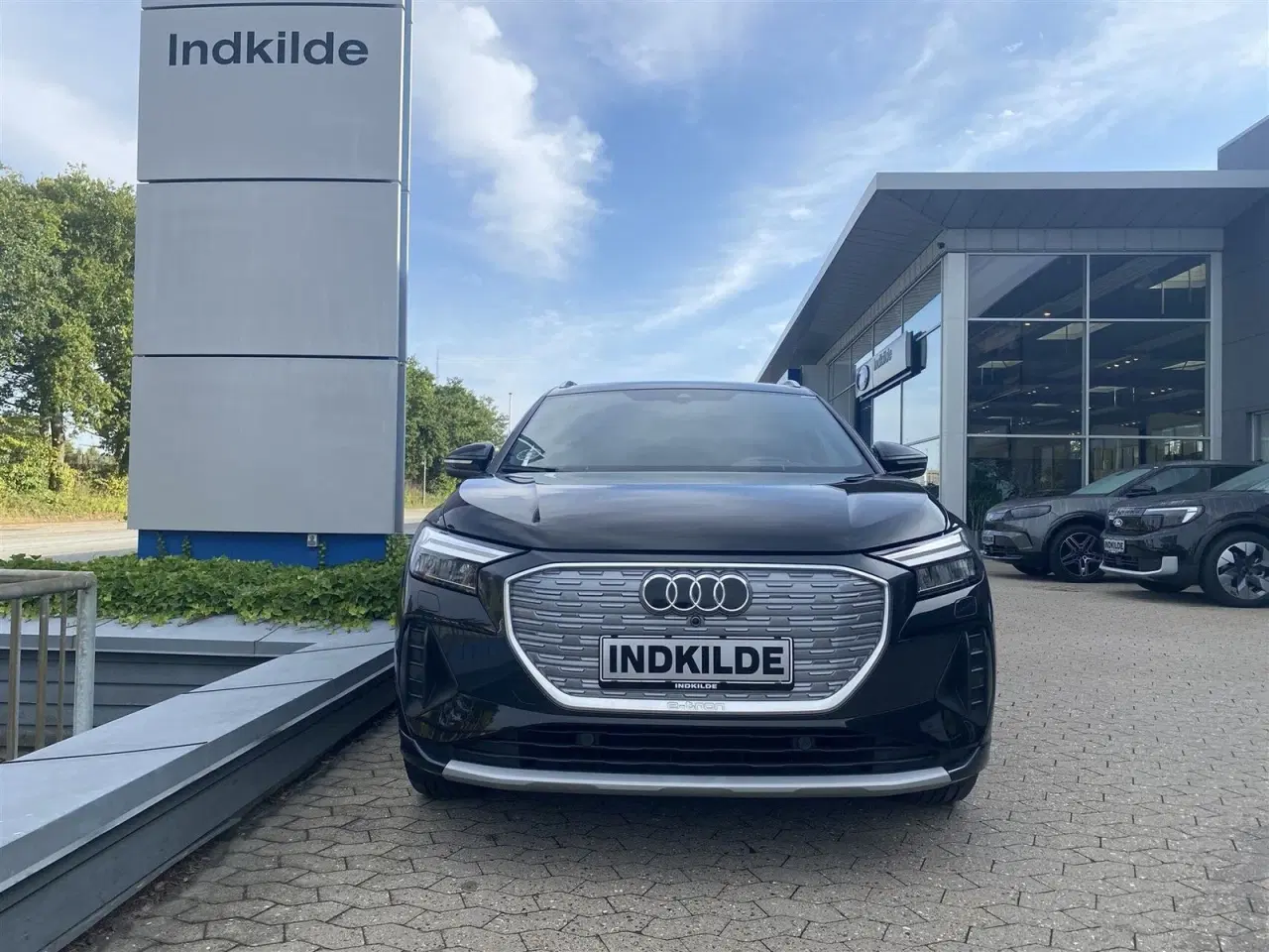 Billede 4 - Audi Q4 e-tron 40 Proline