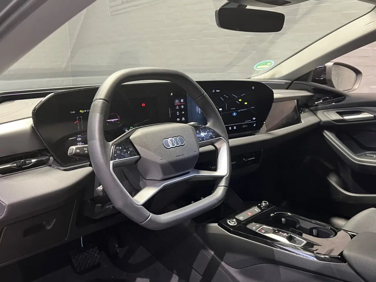 Billede 13 - Audi A6 e-tron  S-line Avant