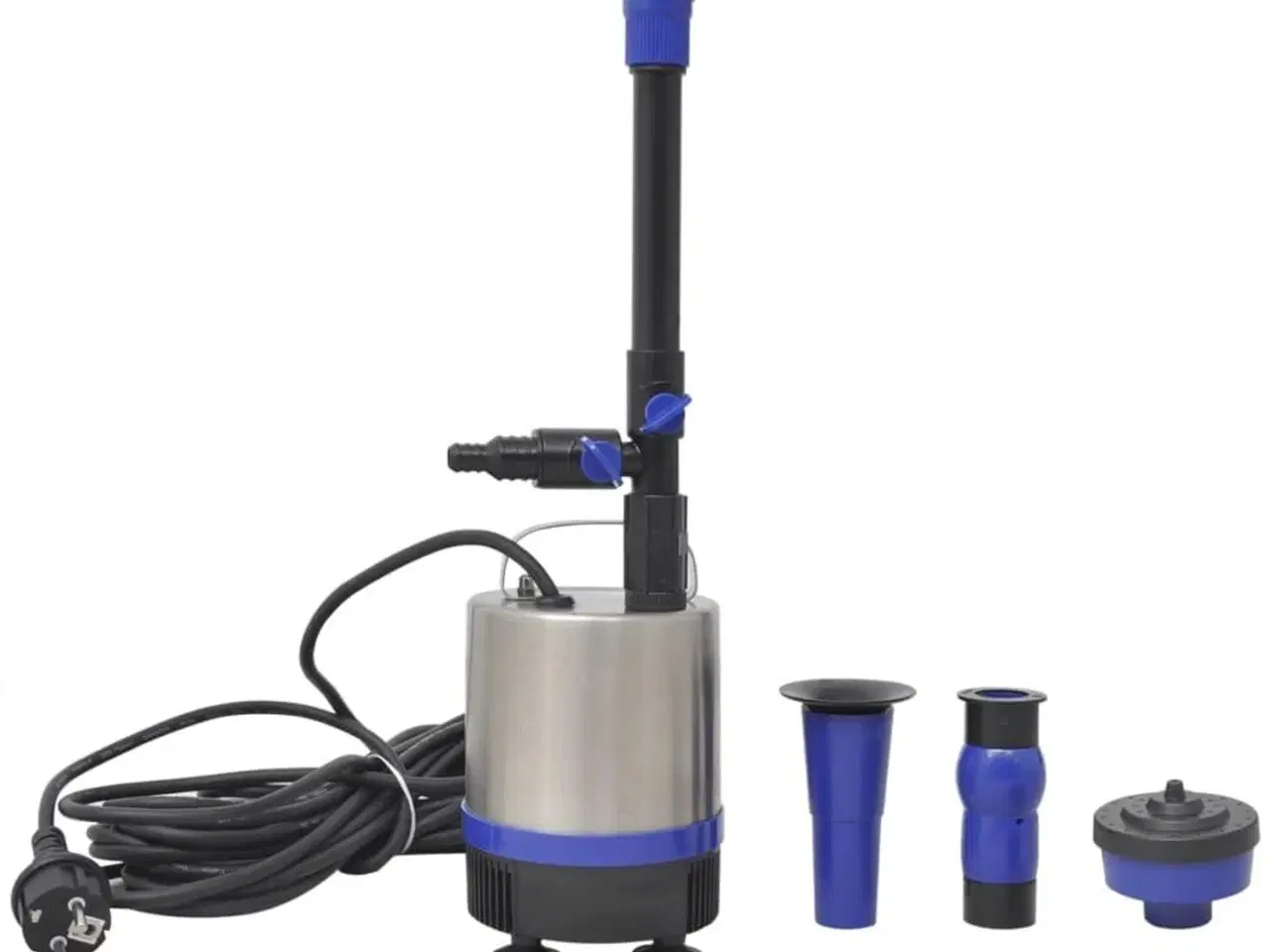 Billede 1 - Fontænepumpe 50 W 1750 l/t
