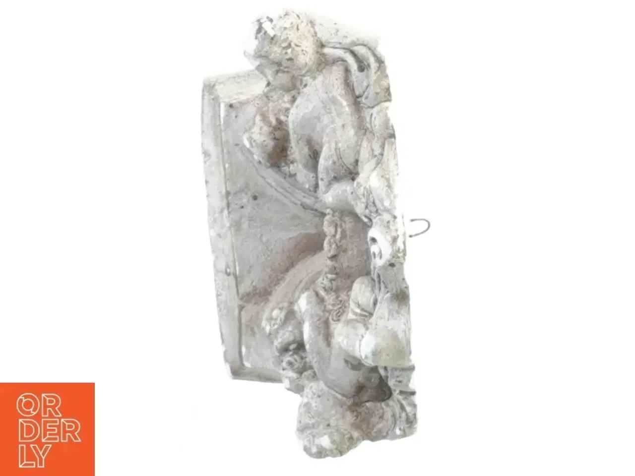Billede 4 - Figur (str. 14 x 10 x 7 cm)
