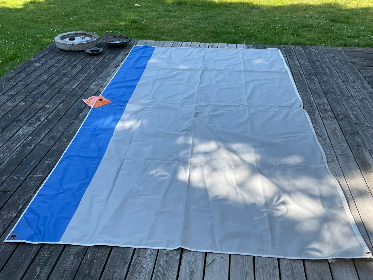 Billede 2 - Isabella Shadow 360 solsejl