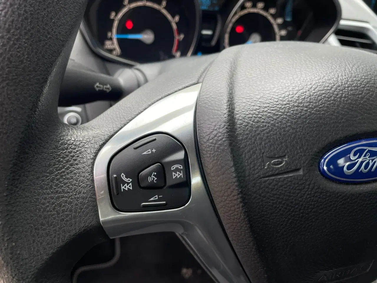 Billede 9 - Ford Fiesta 1,0 65 Trend