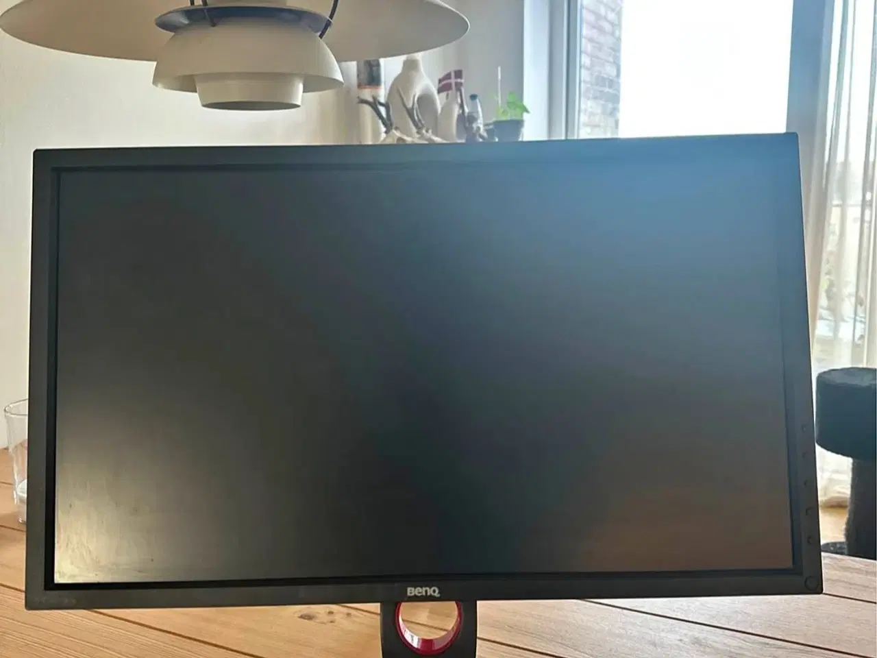 Billede 1 - Gamer-computer skærm