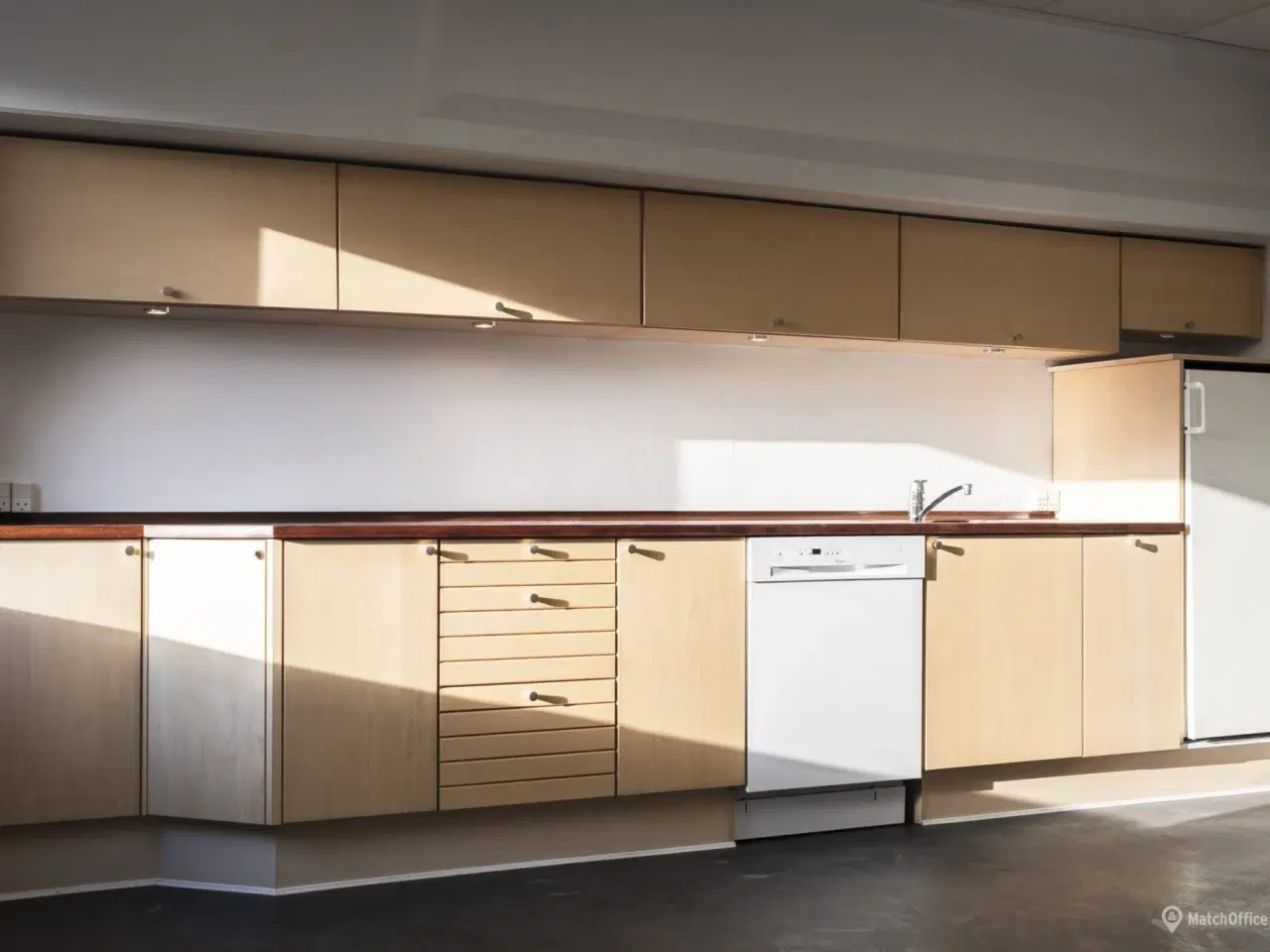 Billede 13 - 1504-21: Hammerholmen 11A, 1. sal, 2650 Hvidovre - 363 m²