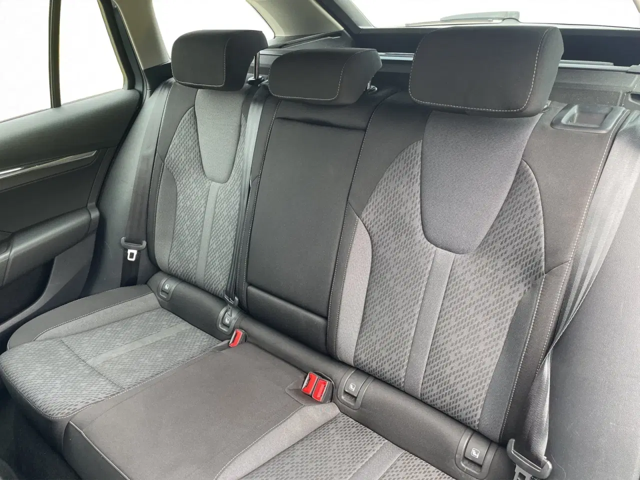 Billede 15 - Skoda Octavia 1,5 eTSi 150 Ambition Combi DSG