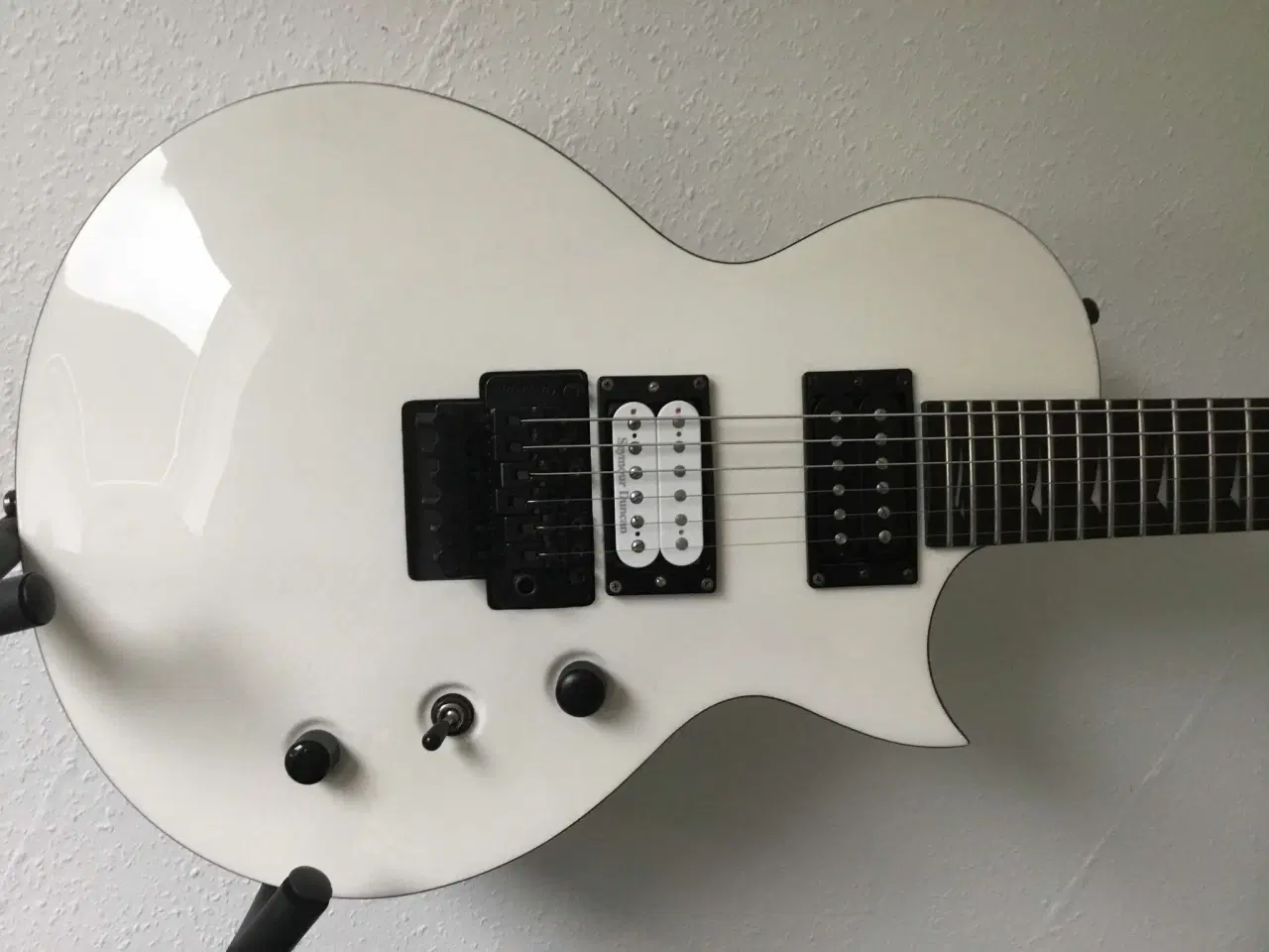 Billede 7 - kramer assault 220 fr M/ Seymour duncan sh-4