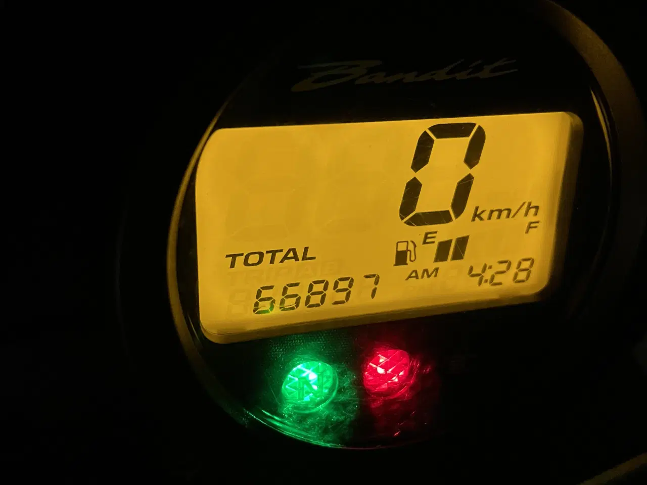 Billede 17 - Suzuki GSF 650 S Bandit