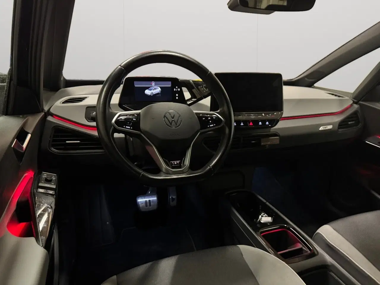 Billede 5 - VW ID.3 58 1ST Plus