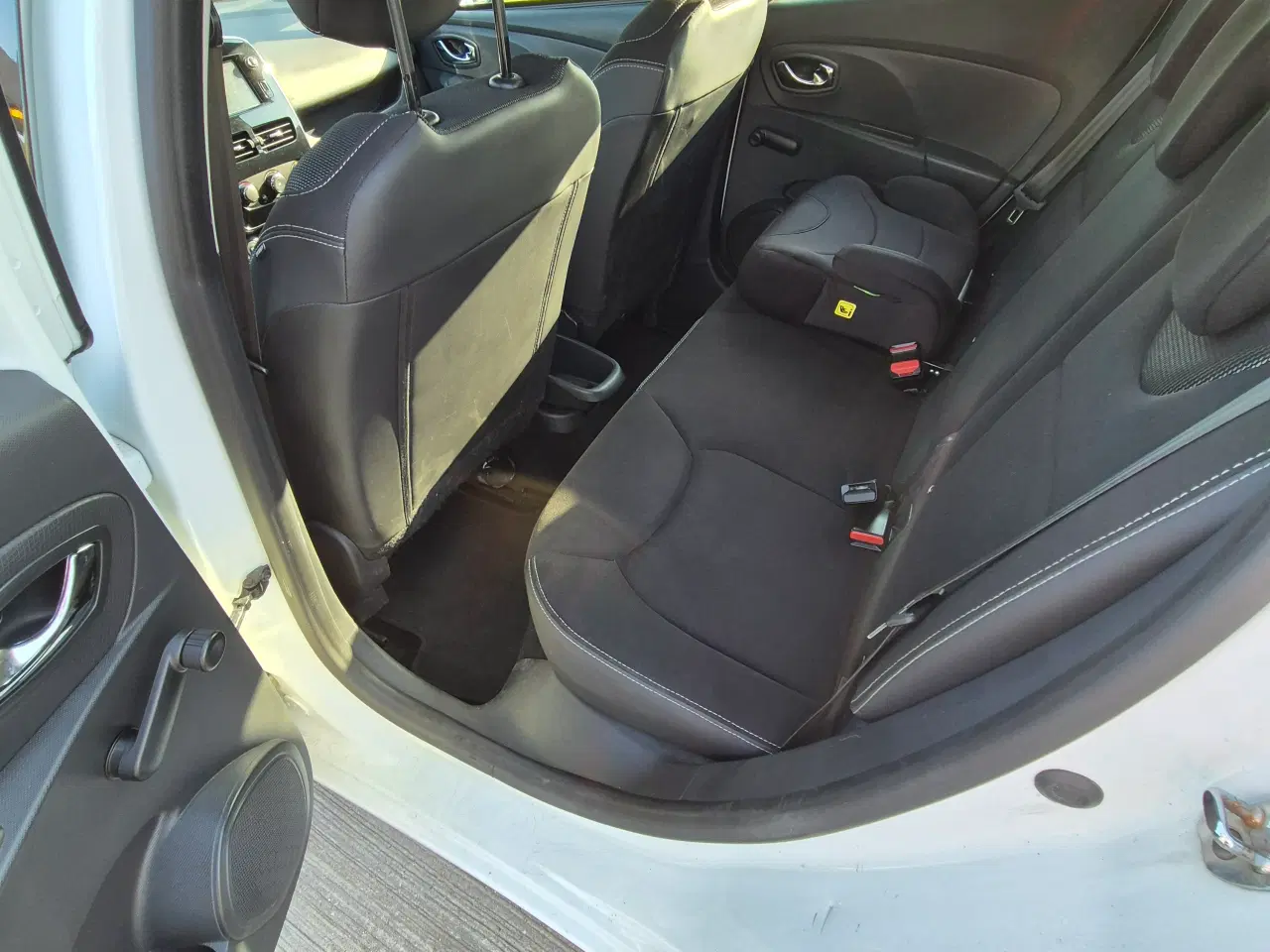 Billede 5 - 🔥 SUPER ØKONOMISK Renault Clio TCe 90 hk