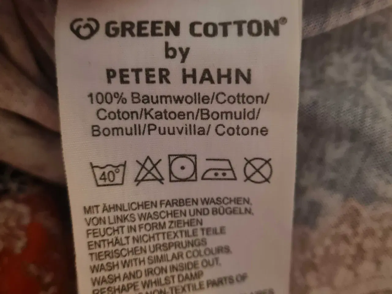 Billede 9 - Kjole str 42 fra Peter Hahn 