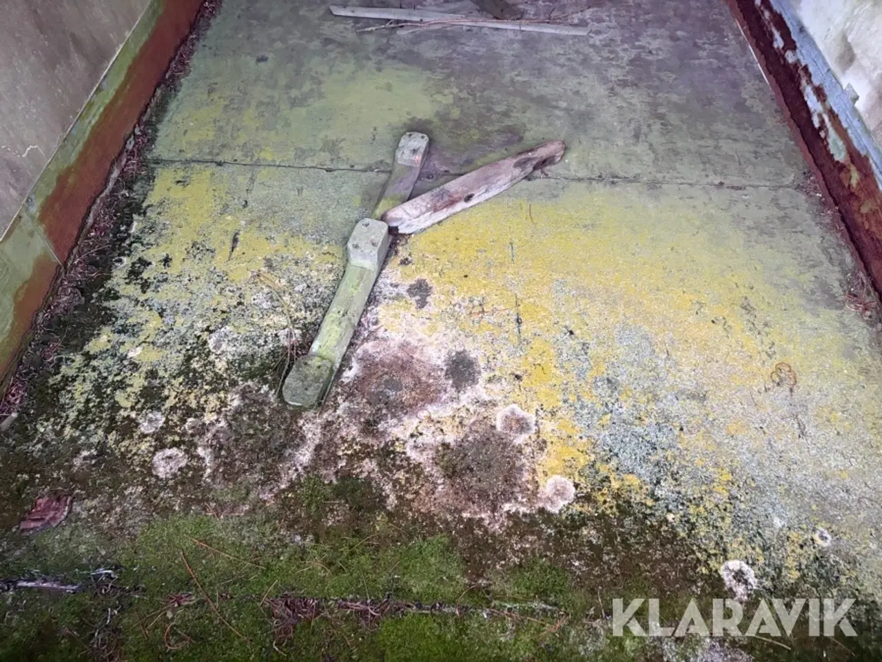 Billede 4 - Udleveringvogn grise Spier