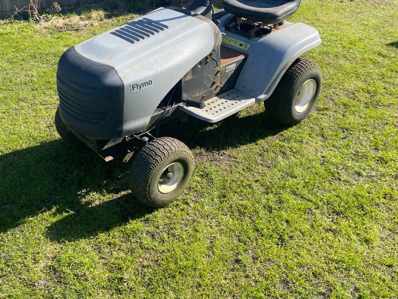 Billede 1 - Flymo Stel