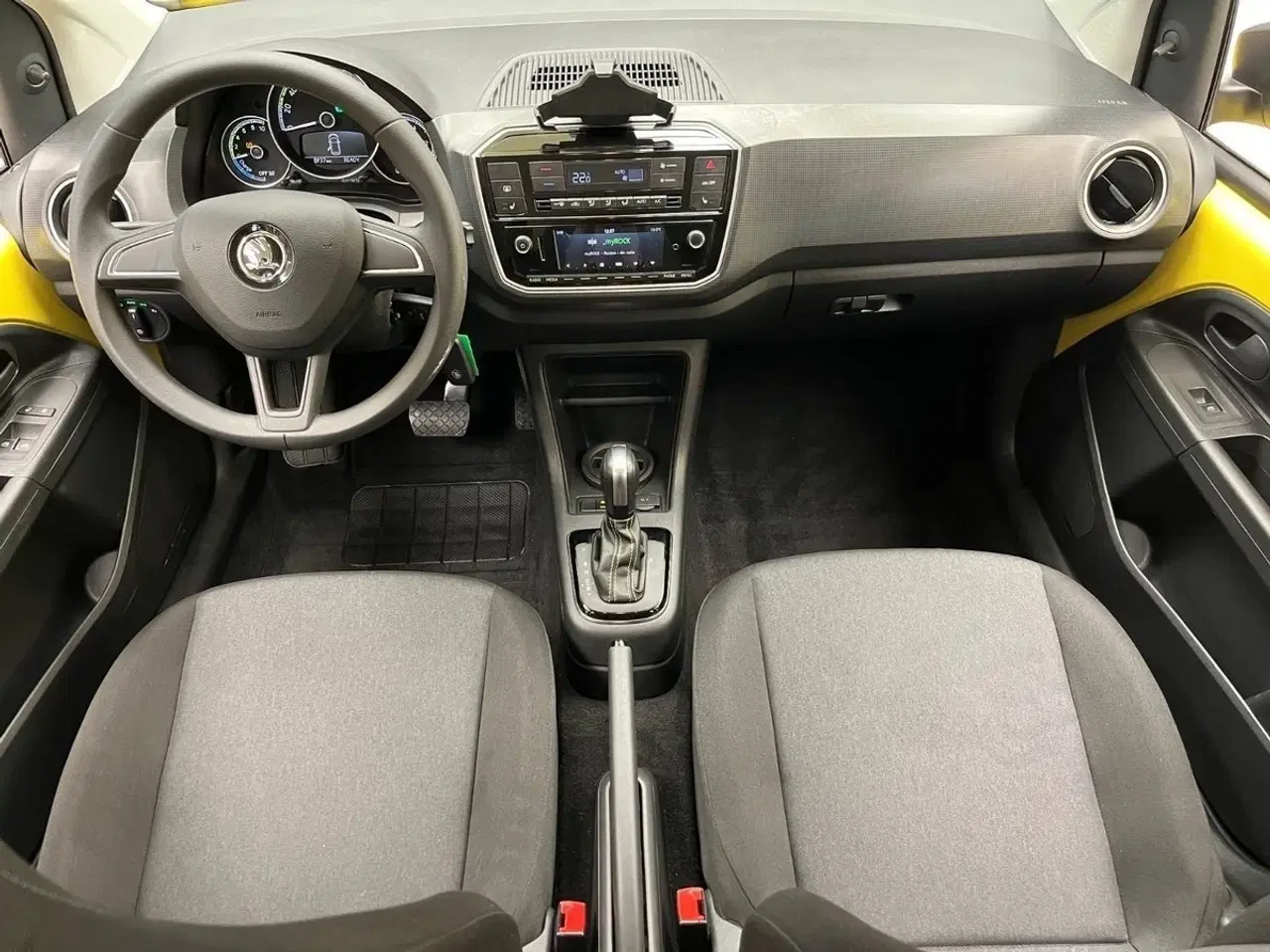 Billede 10 - Skoda Citigo-e  iV Ambition