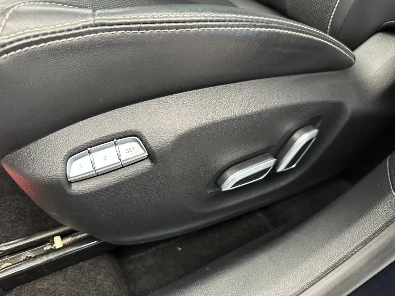 Billede 15 - MG Marvel R  Comfort