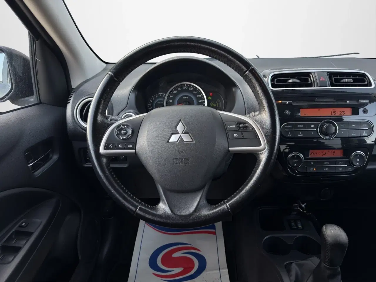 Billede 10 - Mitsubishi Space Star 1,2 Intense