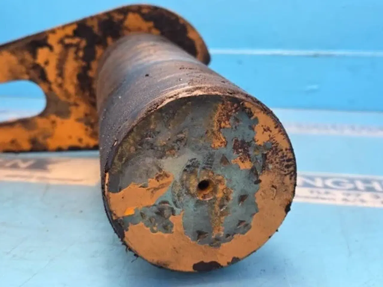 Billede 4 - Case 821E Stift 87308951