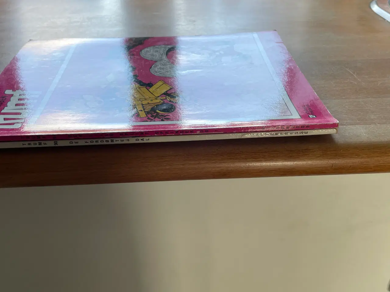 Billede 4 - Albumklubben Trumf Splint